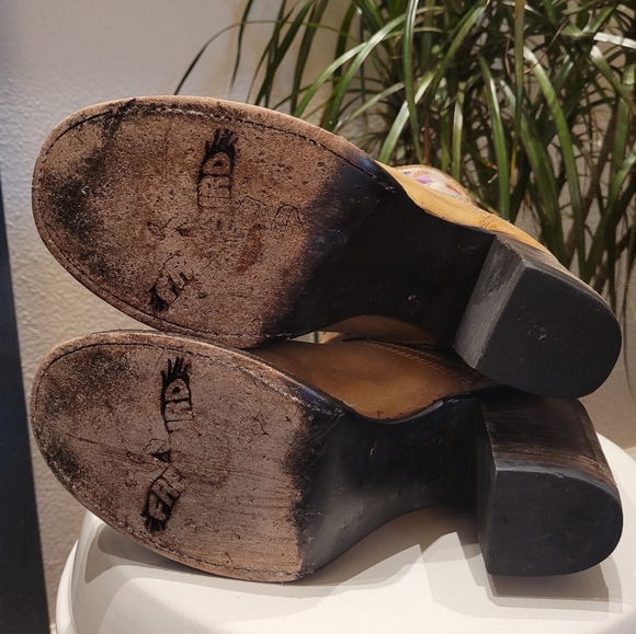 Freebird by Steven Disco size 9 - Picture 6 of 7